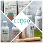 Eco Go Travel discount code